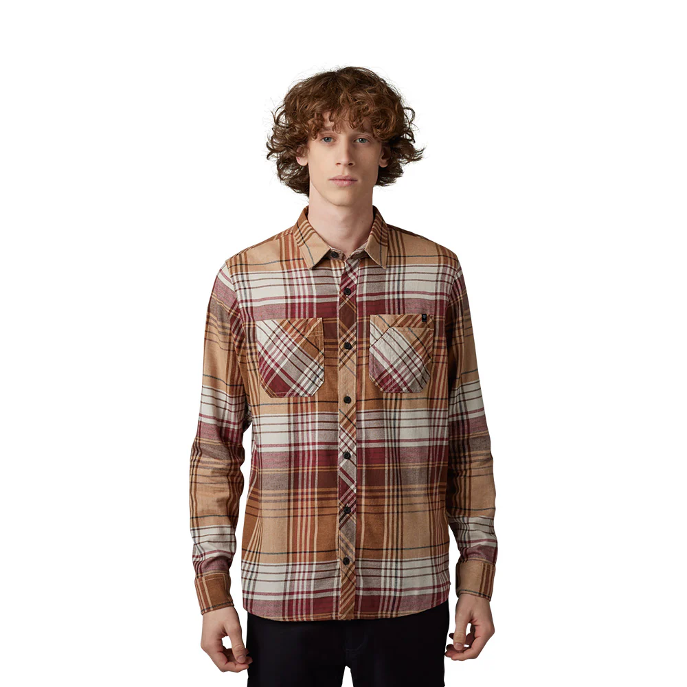 Camisa FOX Utility Turnouts