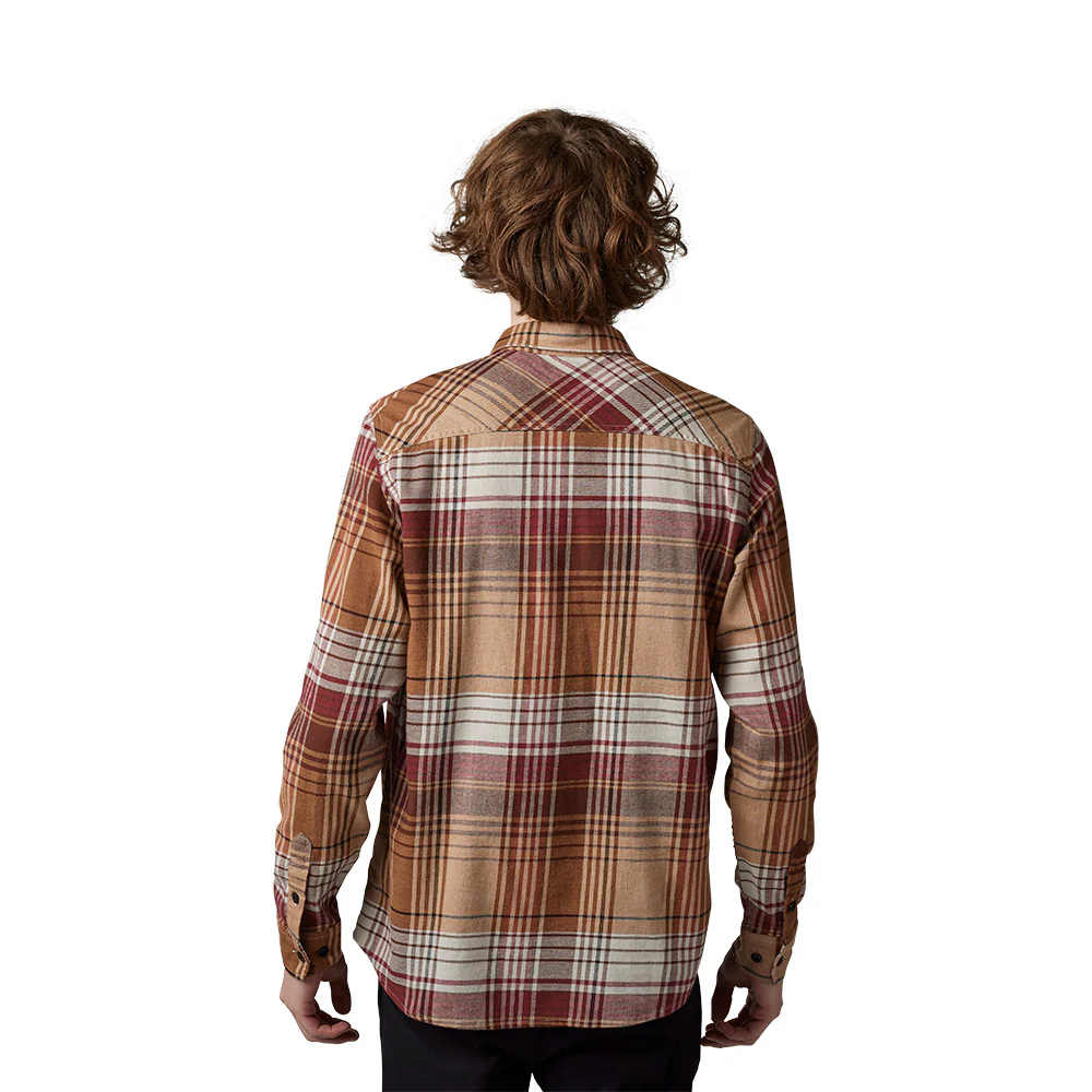 Camisa FOX Utility Turnouts - Image 2