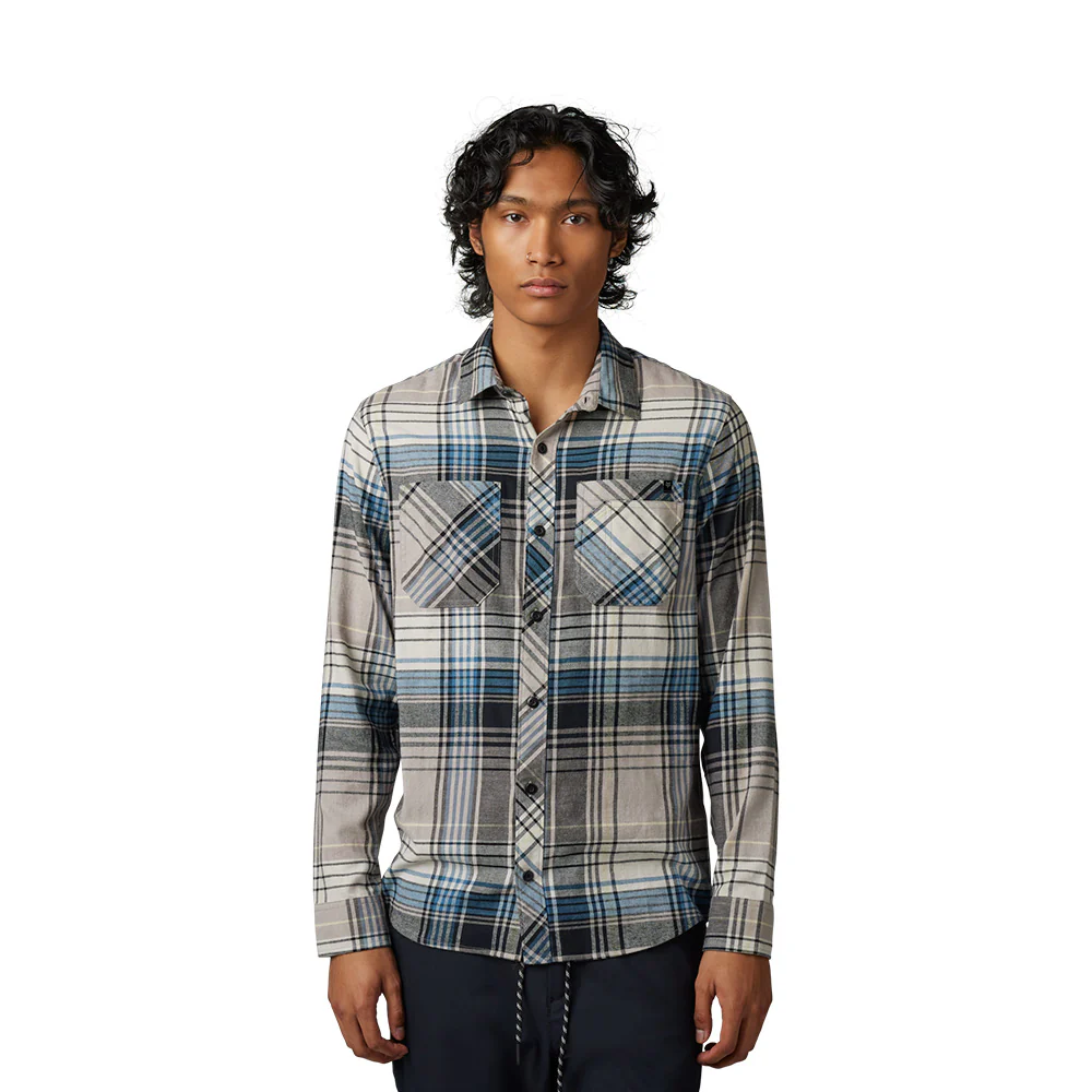 Camisa FOX Utility Turnouts - Image 3