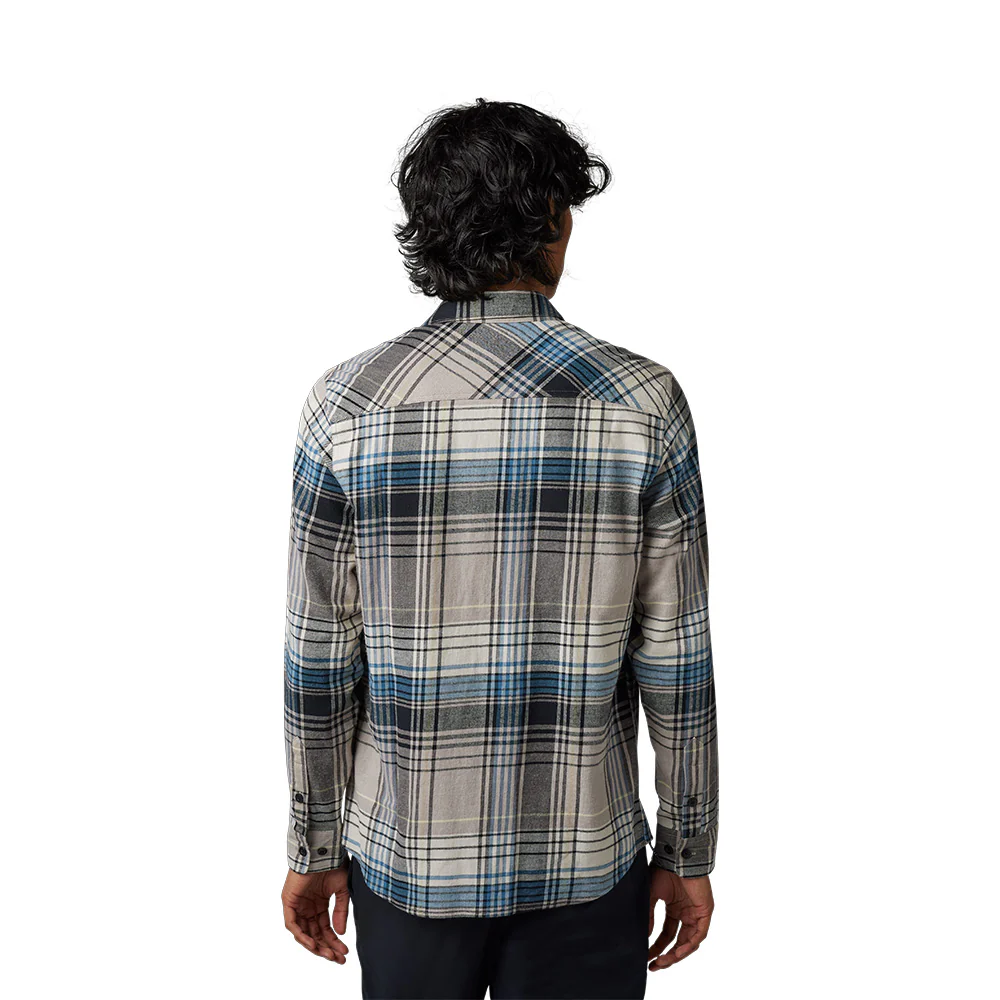 Camisa FOX Utility Turnouts - Image 4