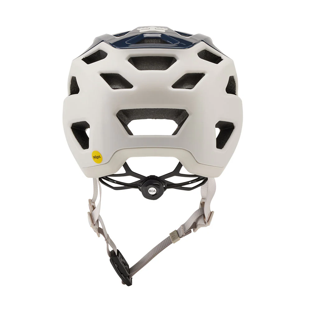 Casco FOX Crossframe Pro Ashr - Image 4