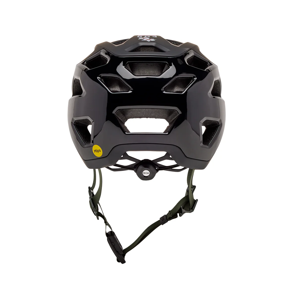 Casco FOX Crossframe Pro Dogwood Unisex - Image 4