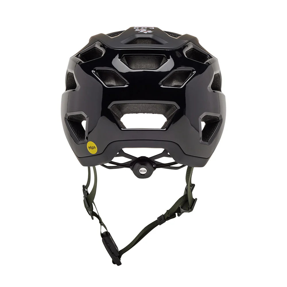 Casco FOX Crossframe Pro Dxc - Image 4