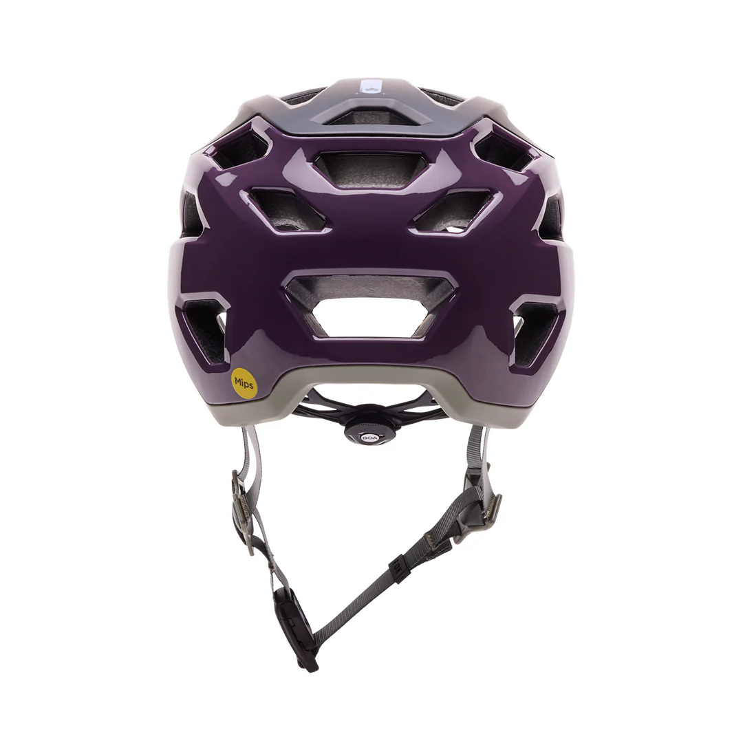 Casco FOX Crossframe Pro Le - Image 4