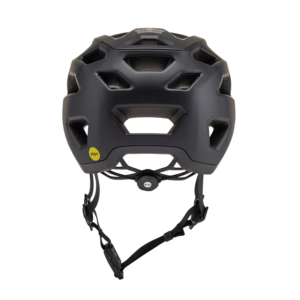 Casco FOX Crossframe Pro Matte. - Image 4