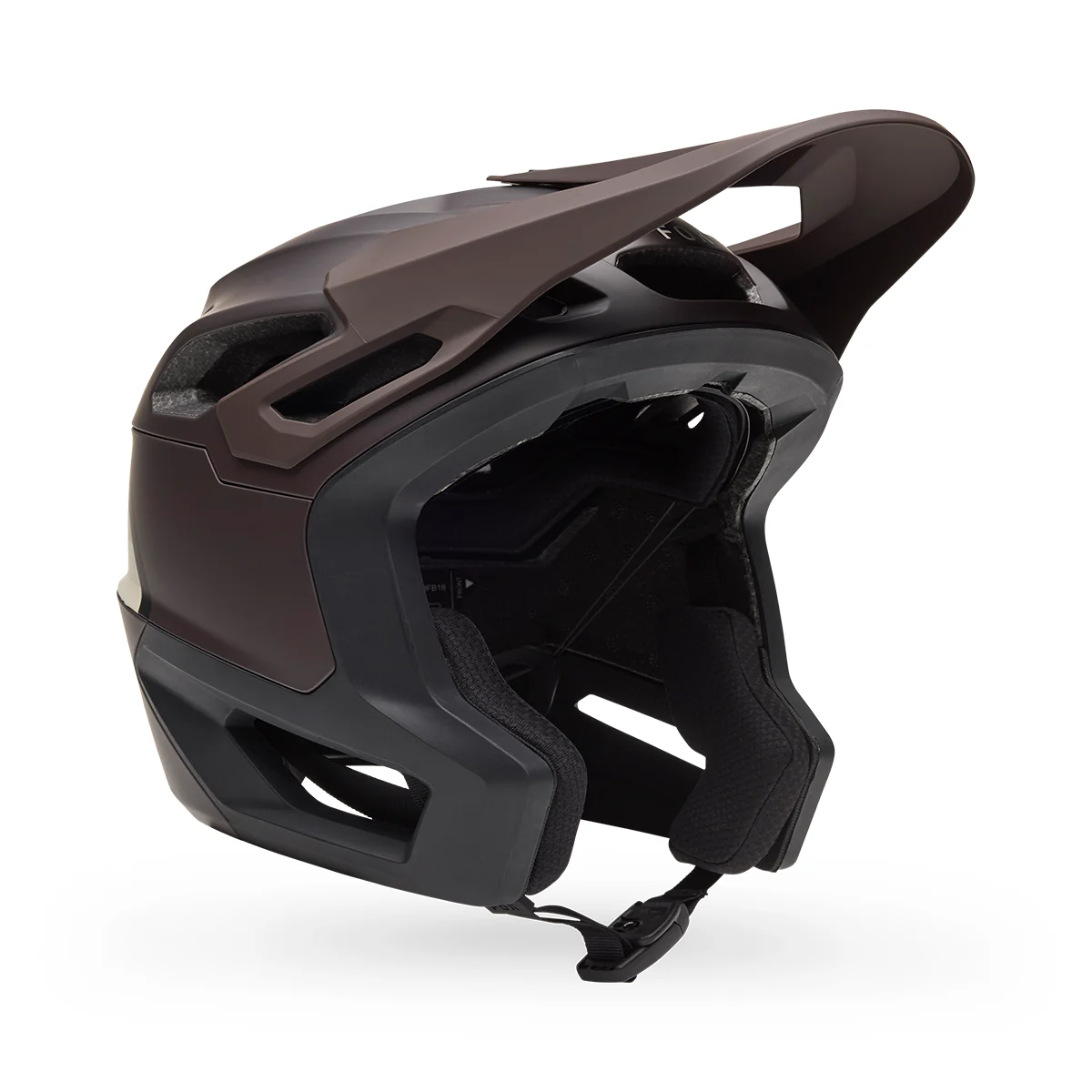 Casco FOX Dropframe Pro Grid Z.E