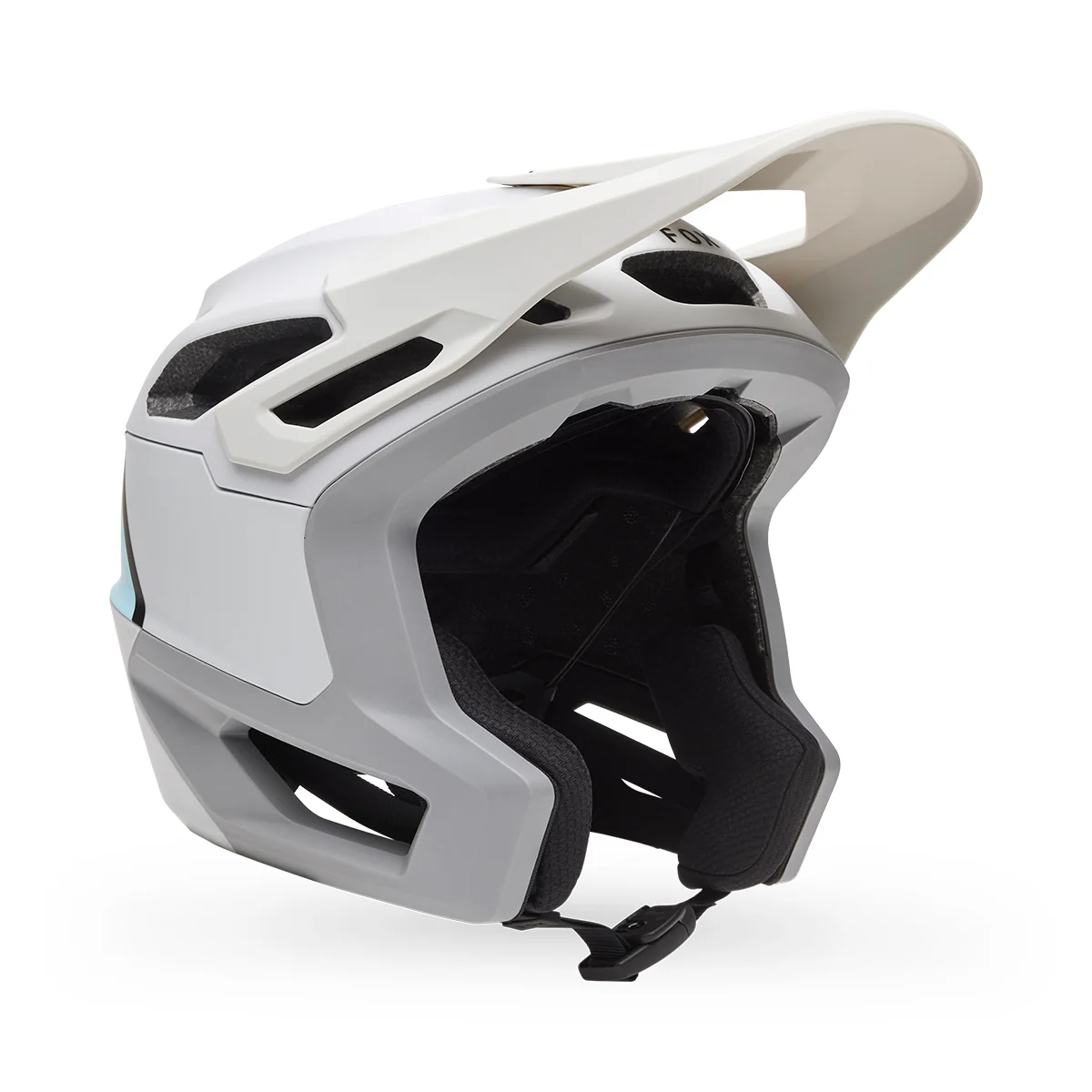 Casco FOX Dropframe Pro Grid Z.E - Image 5