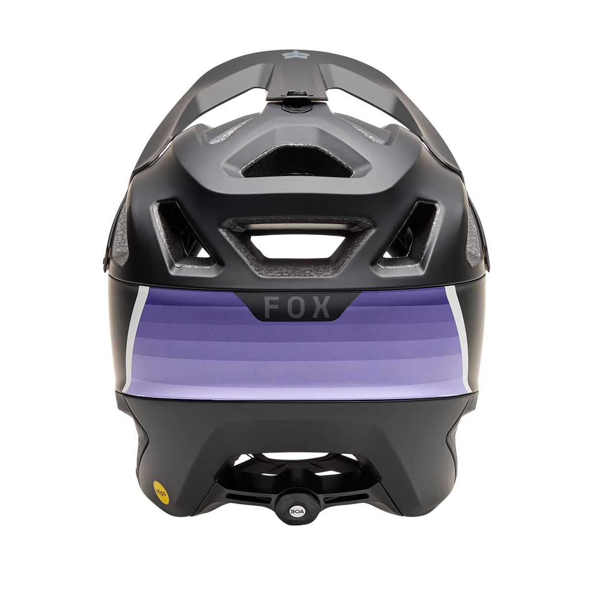 Casco FOX Dropframe Pro Grid Z.E - Image 9