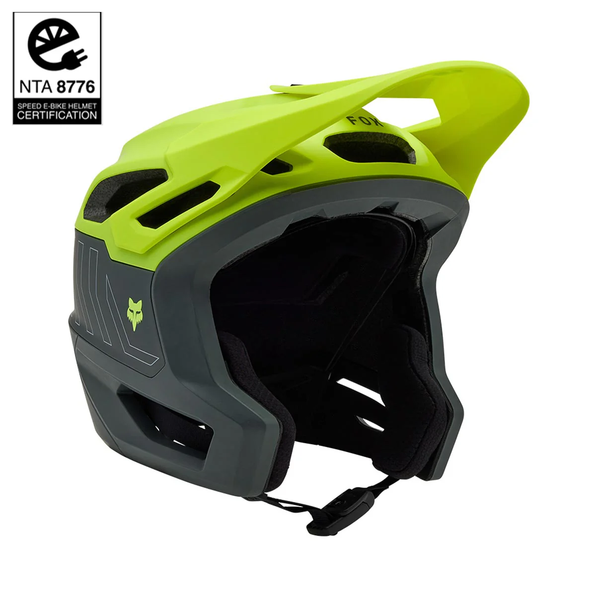 Casco FOX Dropframe Pro Runn