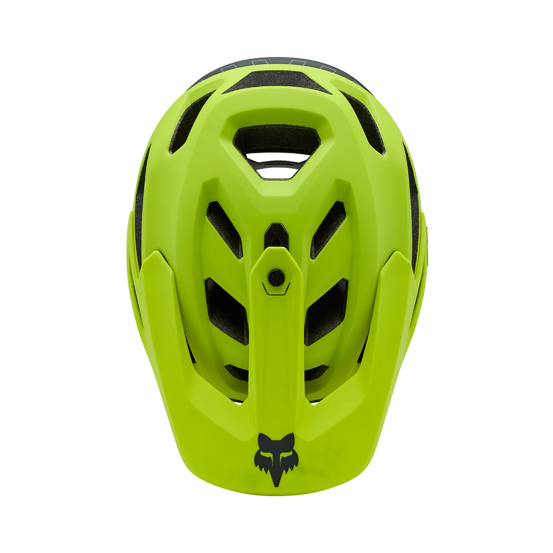 Casco FOX Dropframe Pro Runn - Image 2