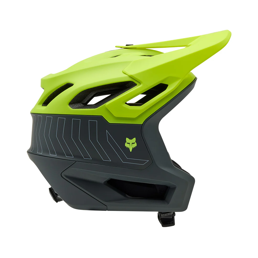 Casco FOX Dropframe Pro Runn - Image 4