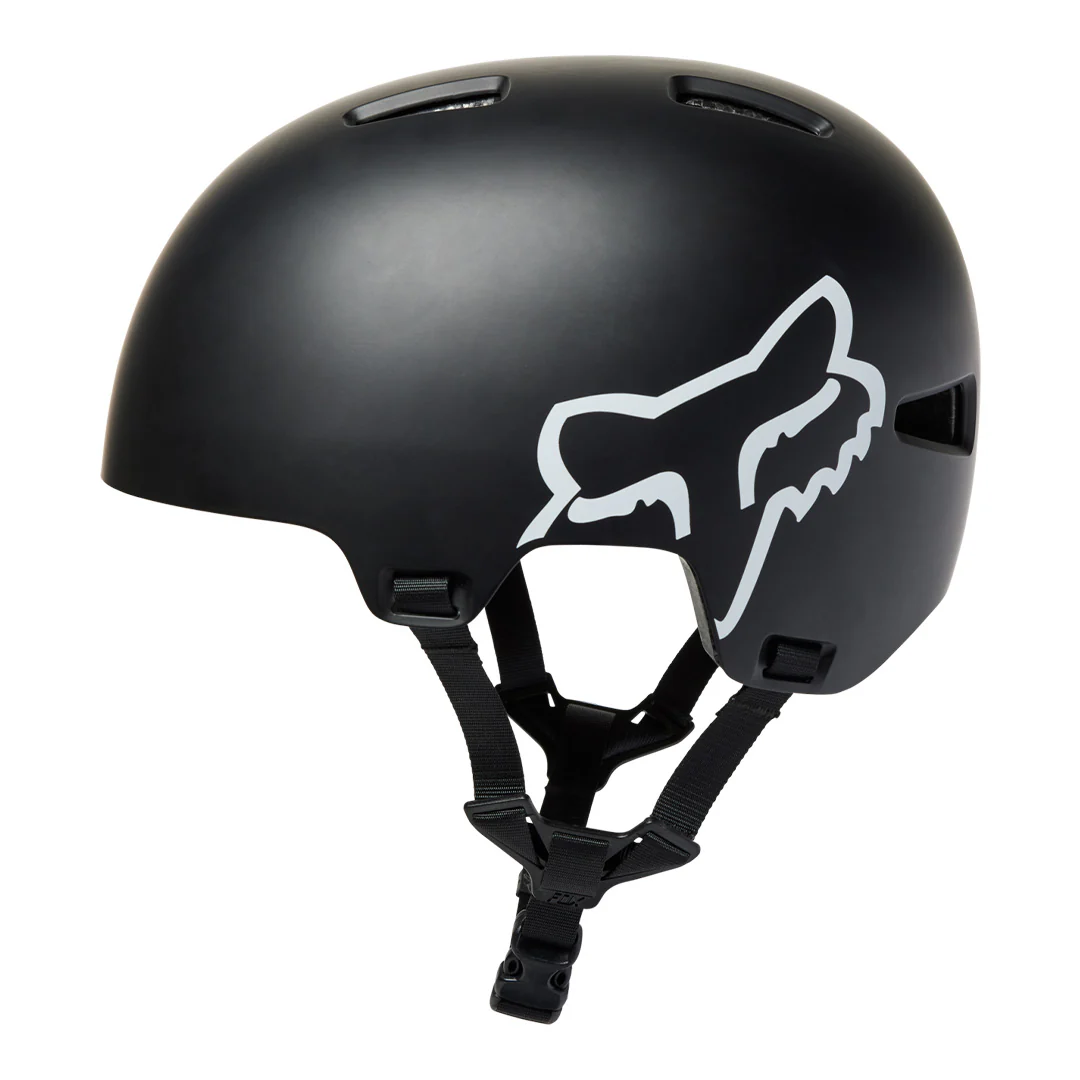 Casco FOX Flight Joven - Image 4