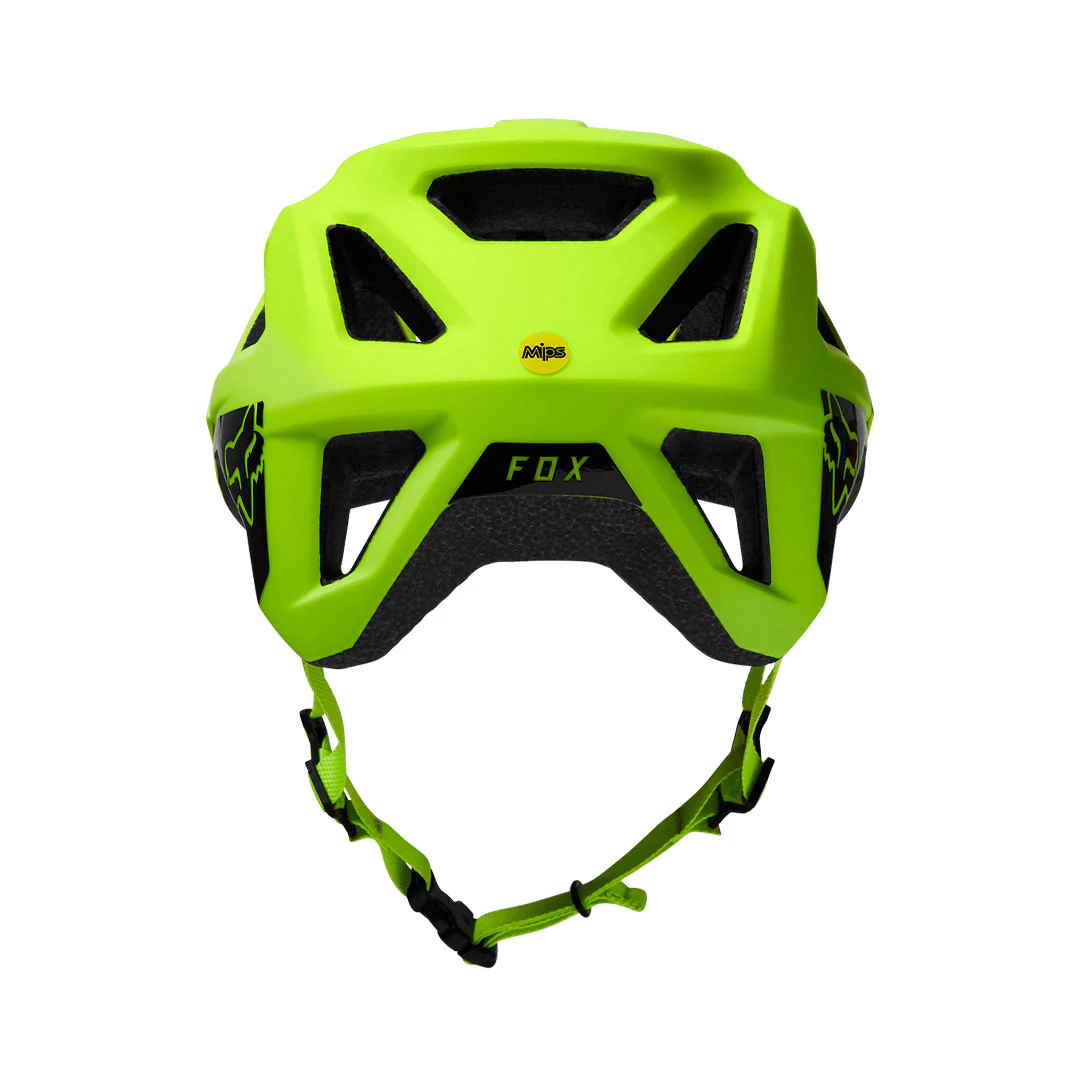 Casco FOX Mainframe Infantil - Image 4