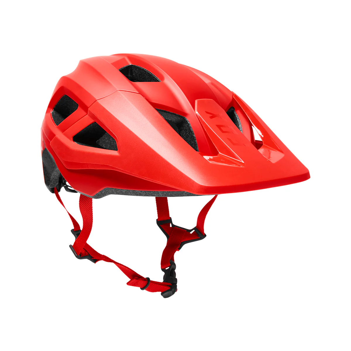Casco FOX Mainframe Infantil - Image 5