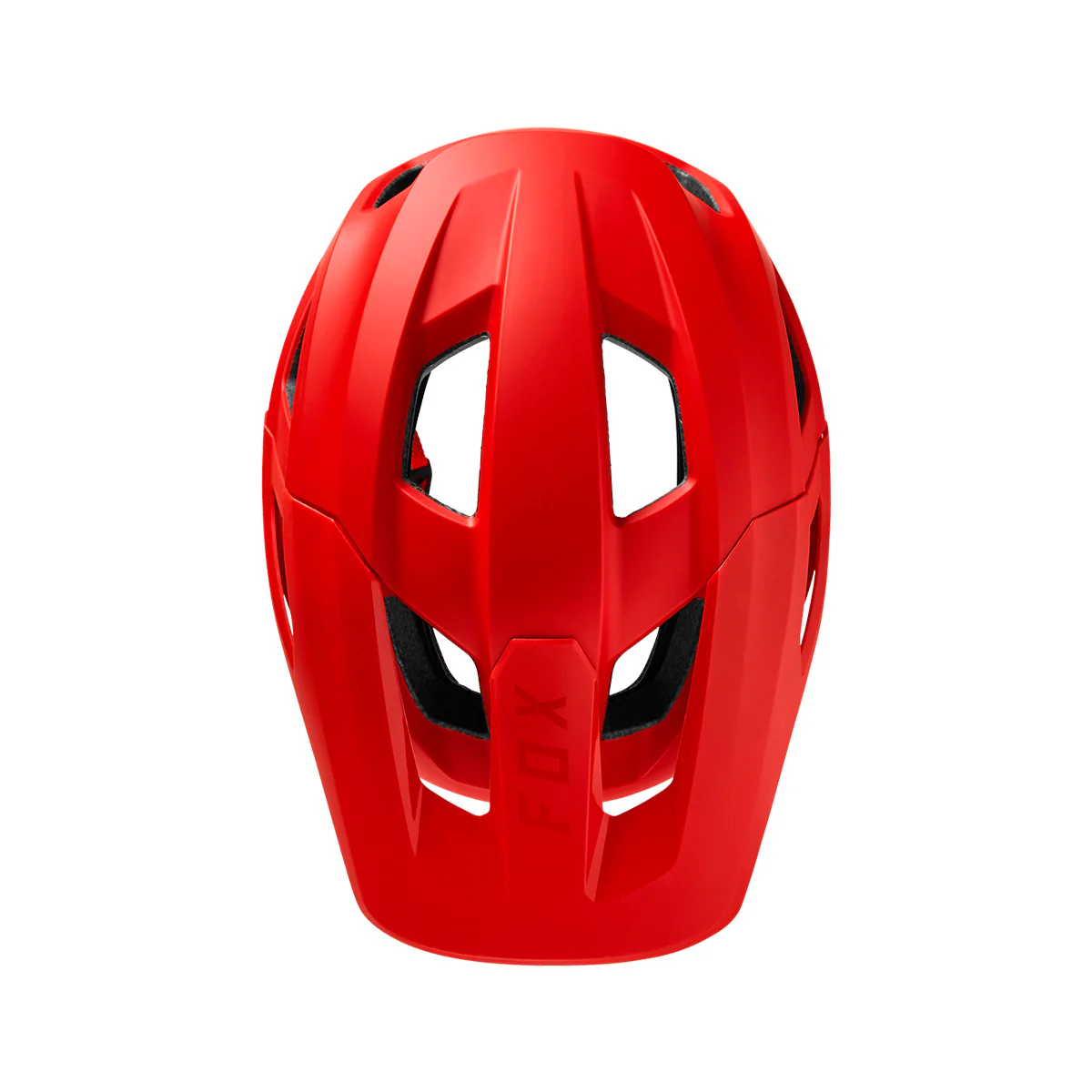 Casco FOX Mainframe Infantil - Image 6