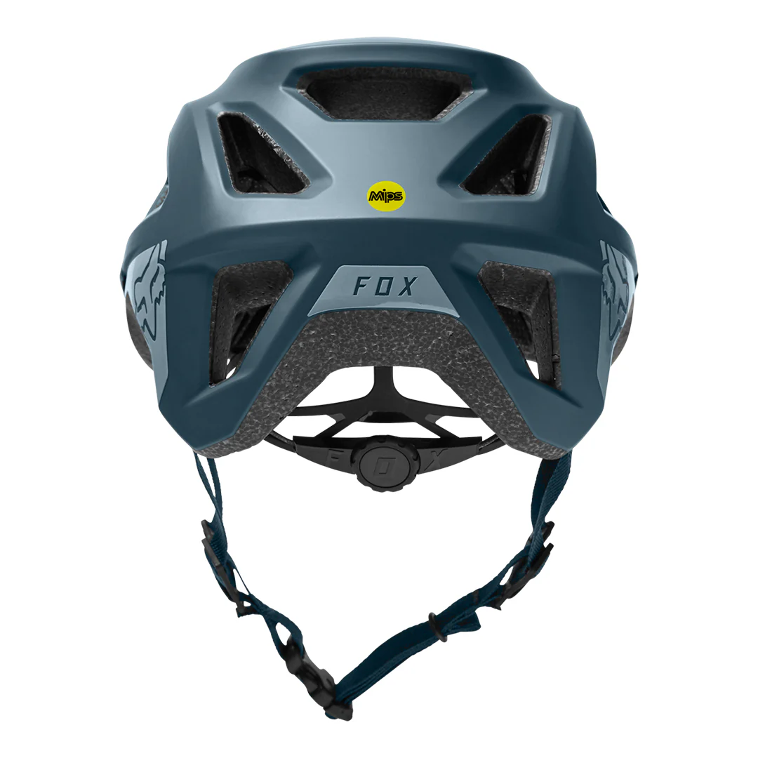 Casco FOX Mainframe Infantil - Image 7