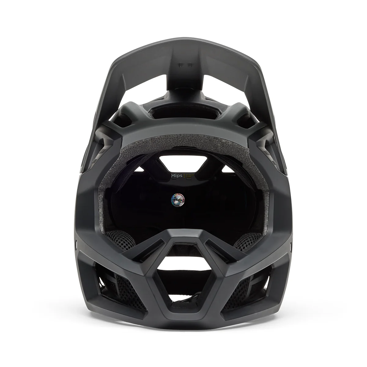 Casco FOX Proframe Rizer Joven Z.E - Image 3