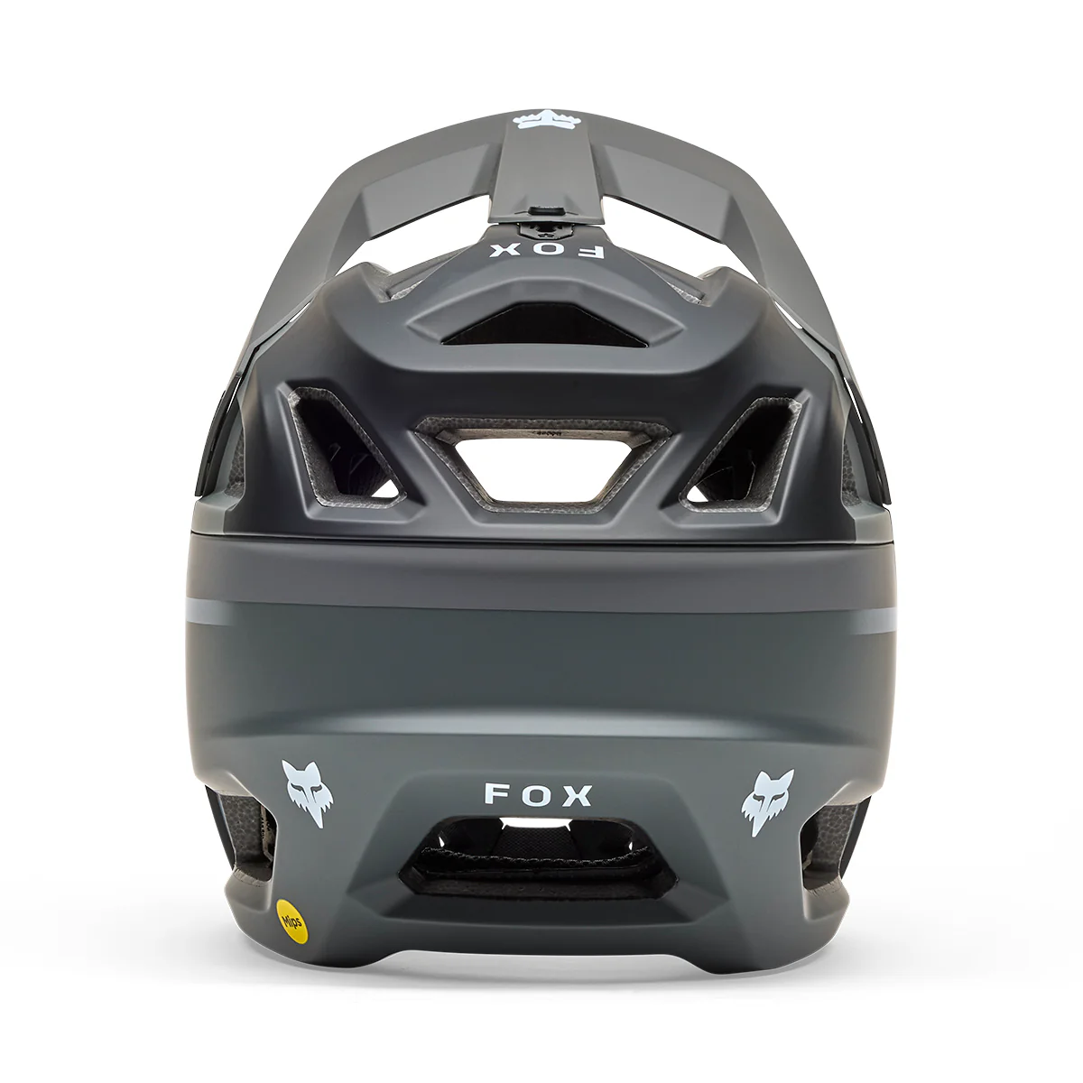 Casco FOX Proframe Rizer Joven Z.E - Image 4