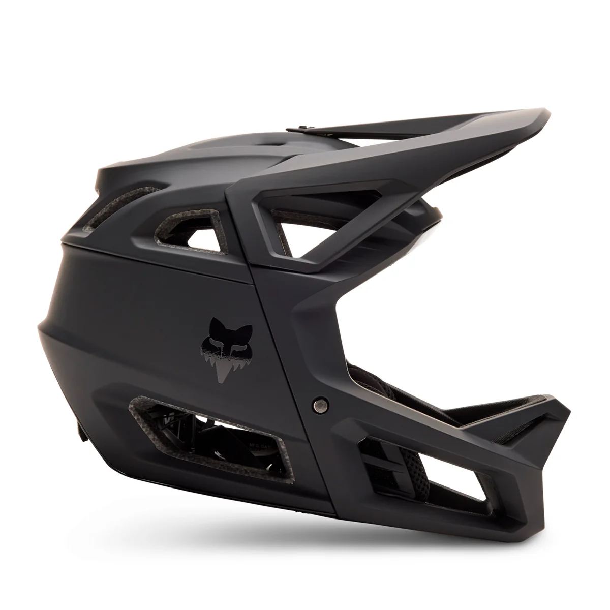 Casco FOX Proframe Rs Ce. - Image 2