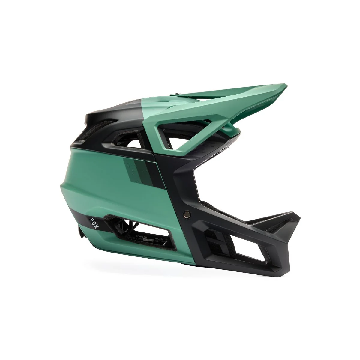 Casco FOX Proframe Rs Sol - Image 2