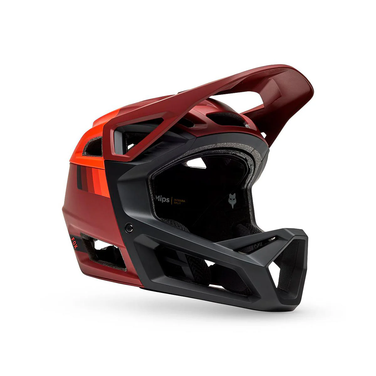 Casco FOX Proframe Rs Sol - Image 5