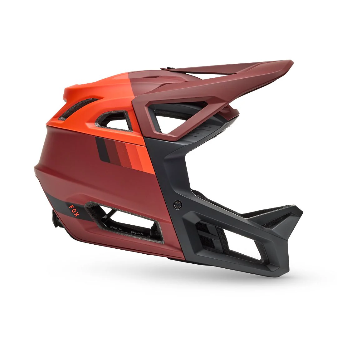 Casco FOX Proframe Rs Sol - Image 6
