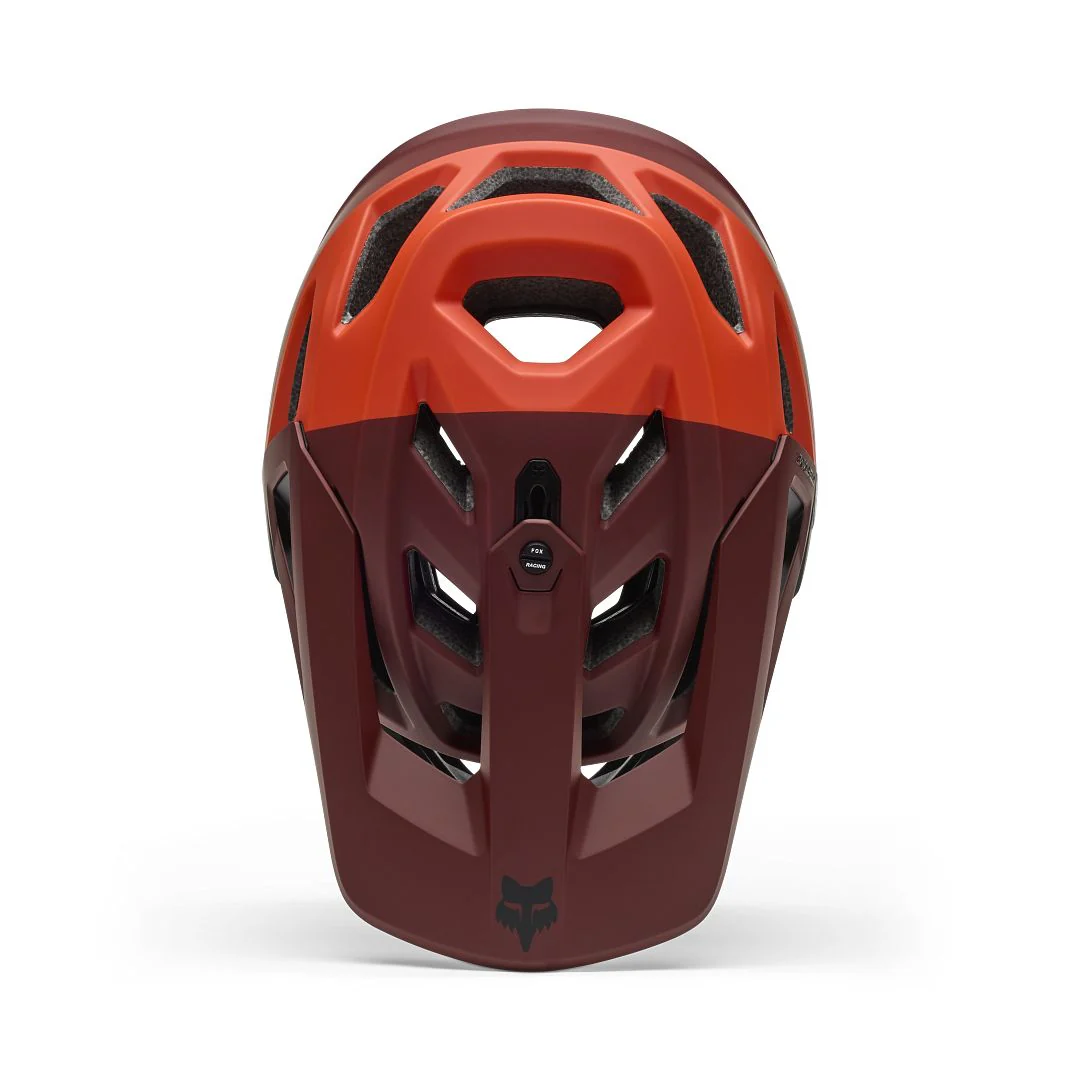 Casco FOX Proframe Rs Sol - Image 7