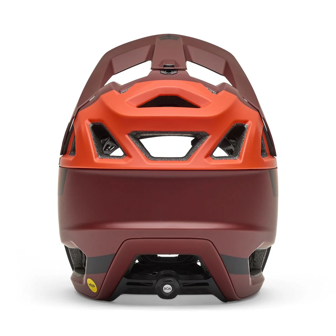 Casco FOX Proframe Rs Sol - Image 8