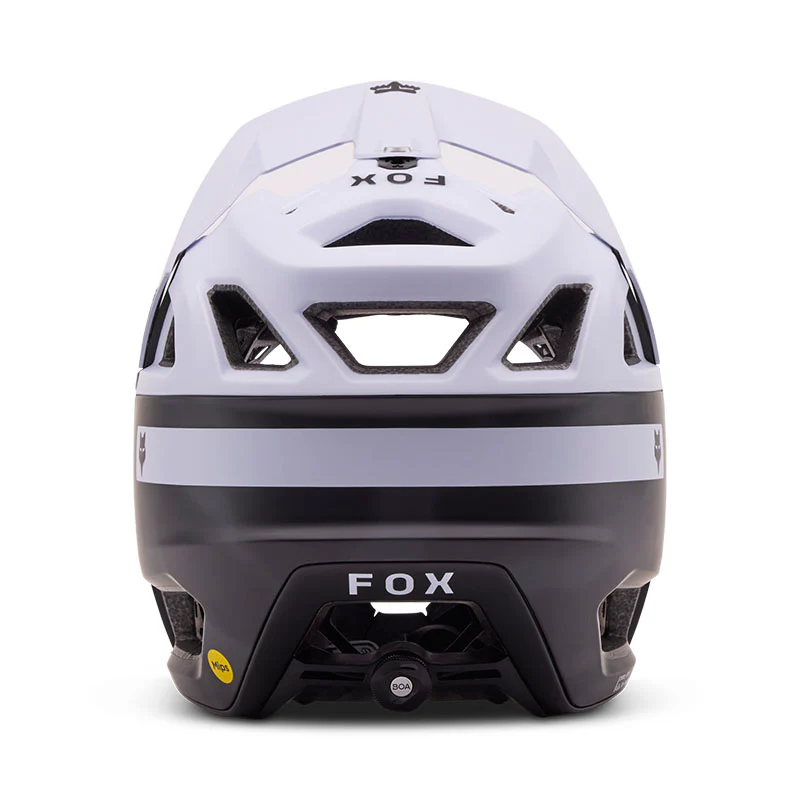 Casco FOX Proframe Rs Taunt S5 - Image 12
