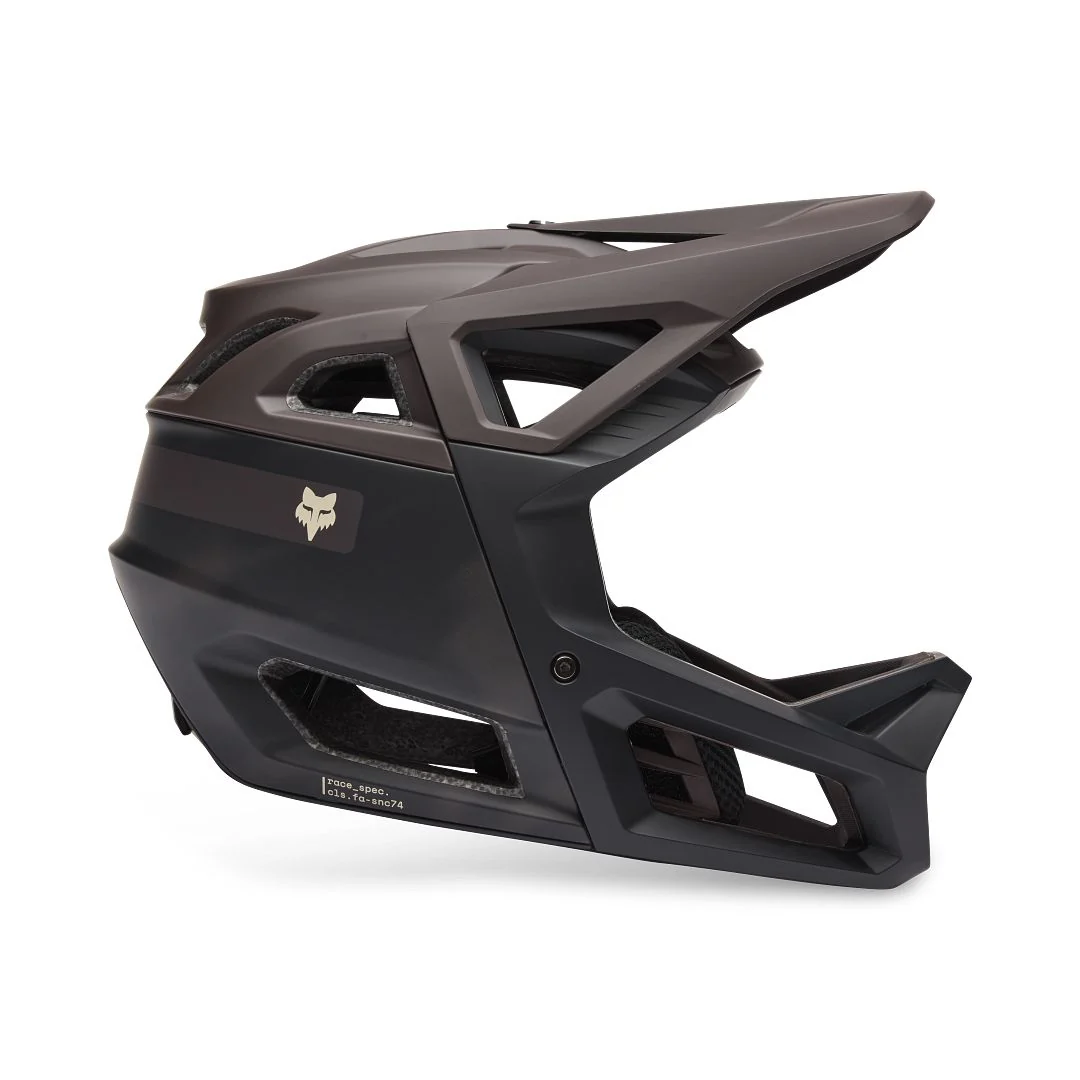 Casco FOX Proframe Rs Taunt S5 - Image 2