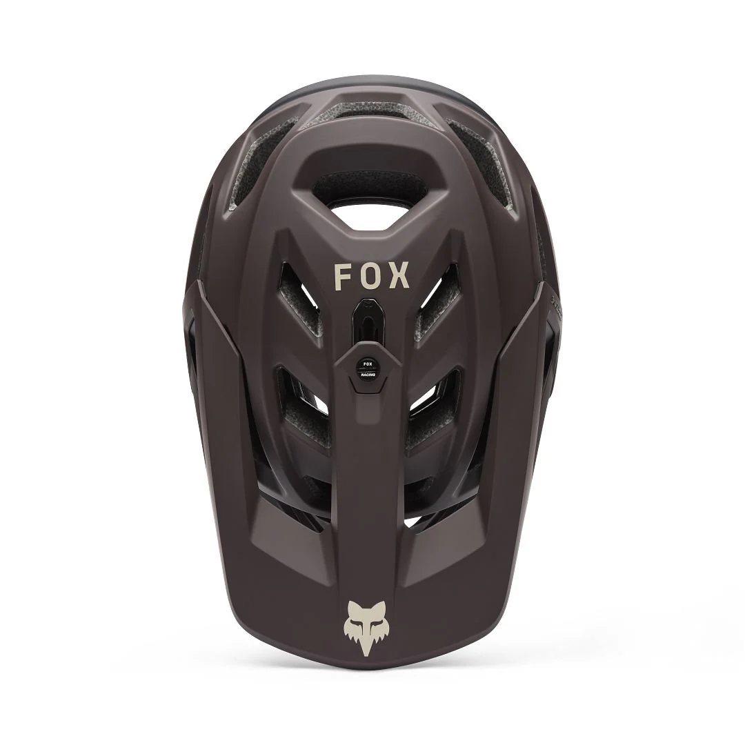 Casco FOX Proframe Rs Taunt S5 - Image 3