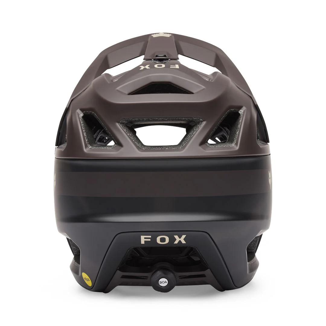 Casco FOX Proframe Rs Taunt S5 - Image 4