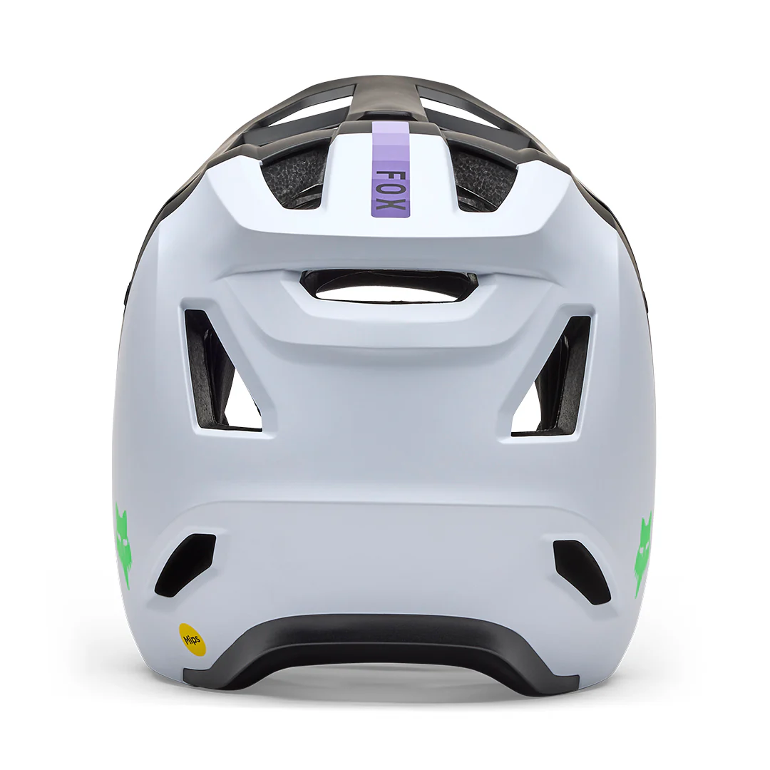 Casco FOX Rampage 5050 - Image 8