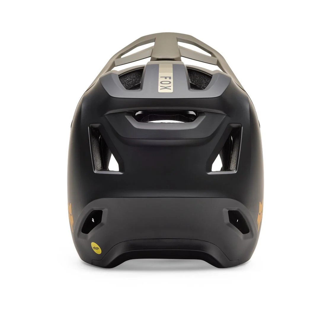Casco FOX Rampage 5050 Joven - Image 4
