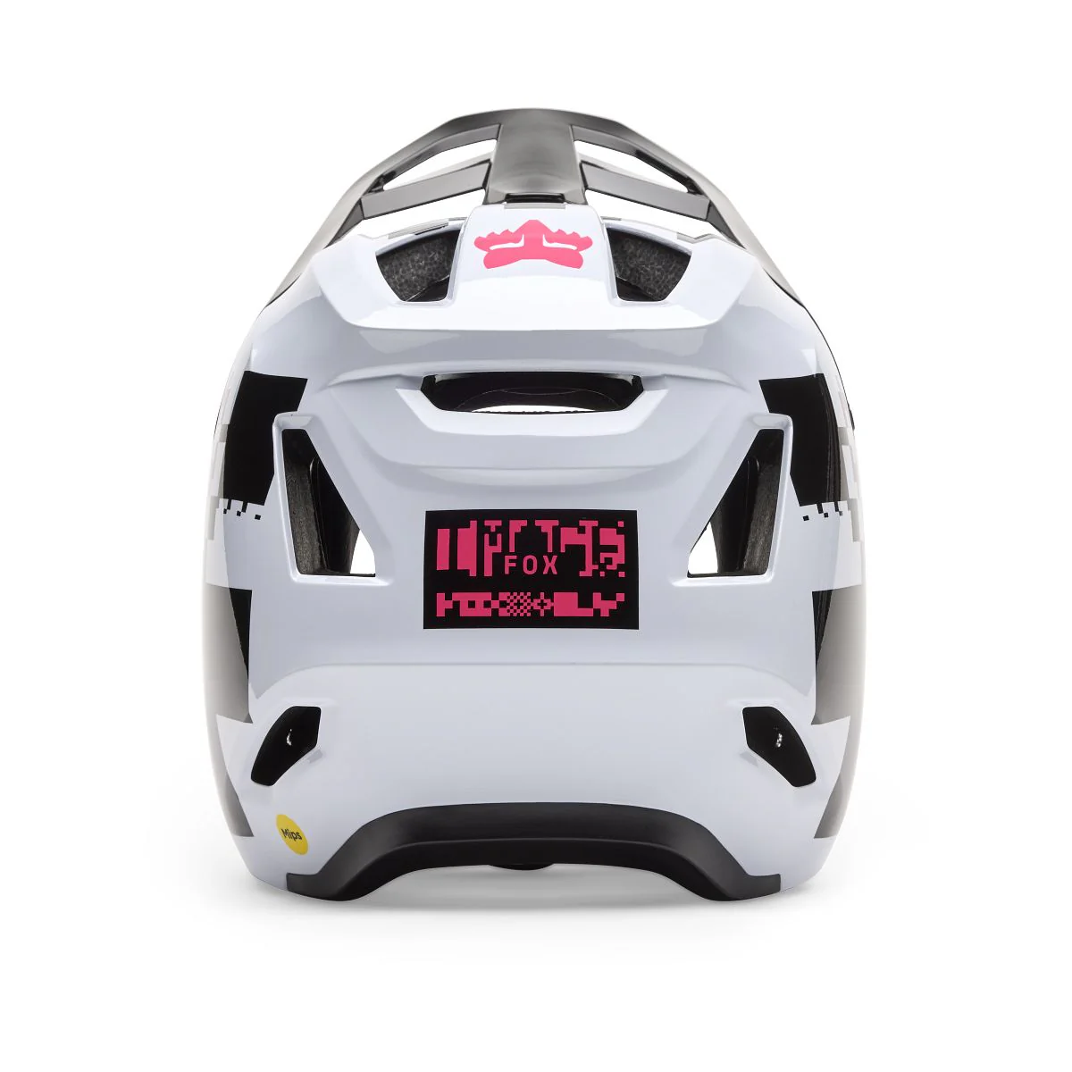Casco FOX Rampage Digi Image - Image 3