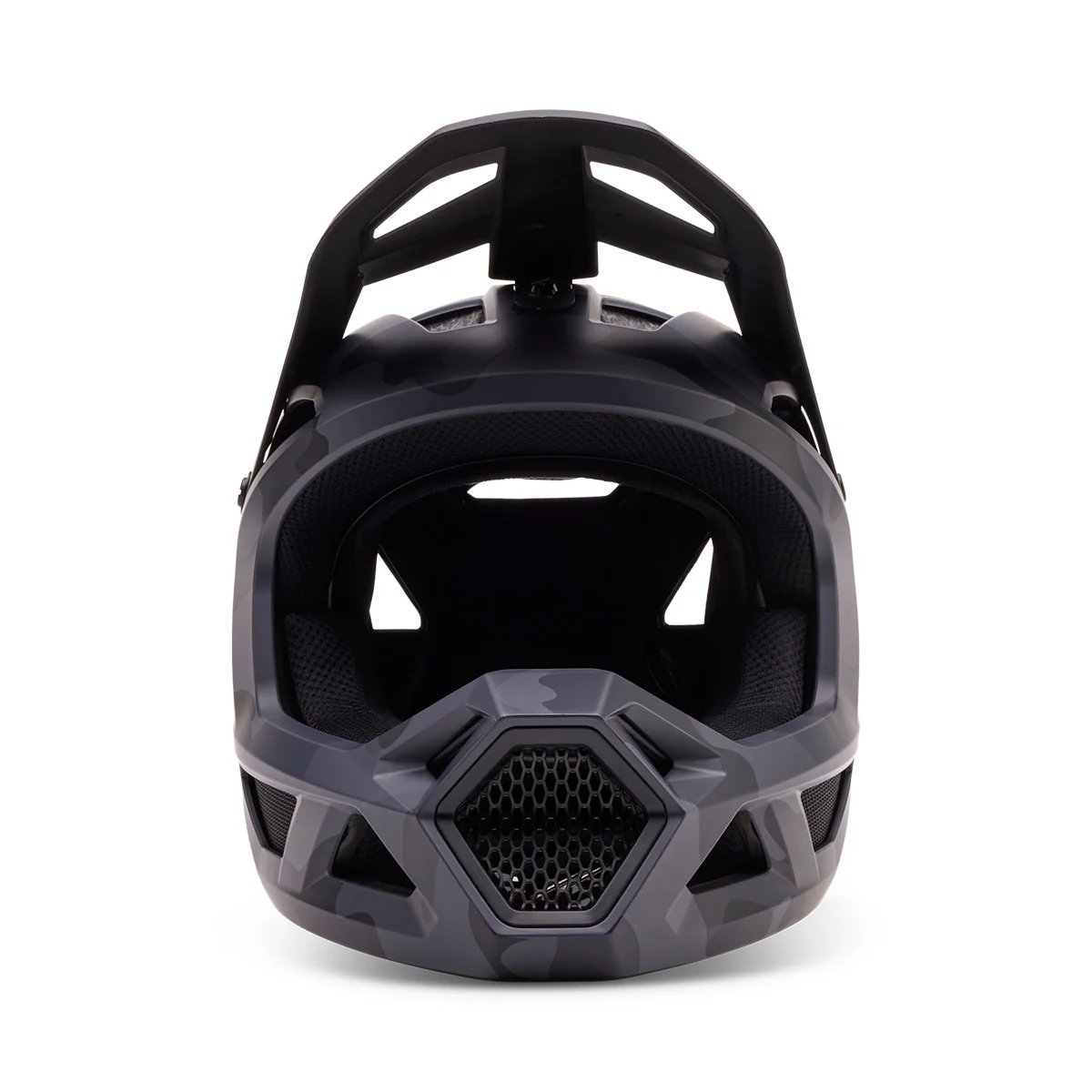 Casco FOX Rampage Joven Ce. - Image 3