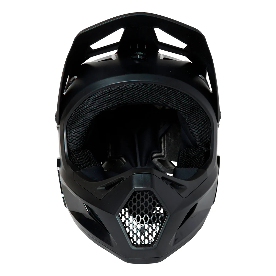 Casco FOX Rampage Joven1 - Image 3
