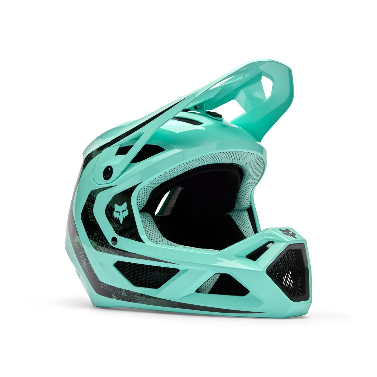 Casco FOX Rampage Kairos - Image 2