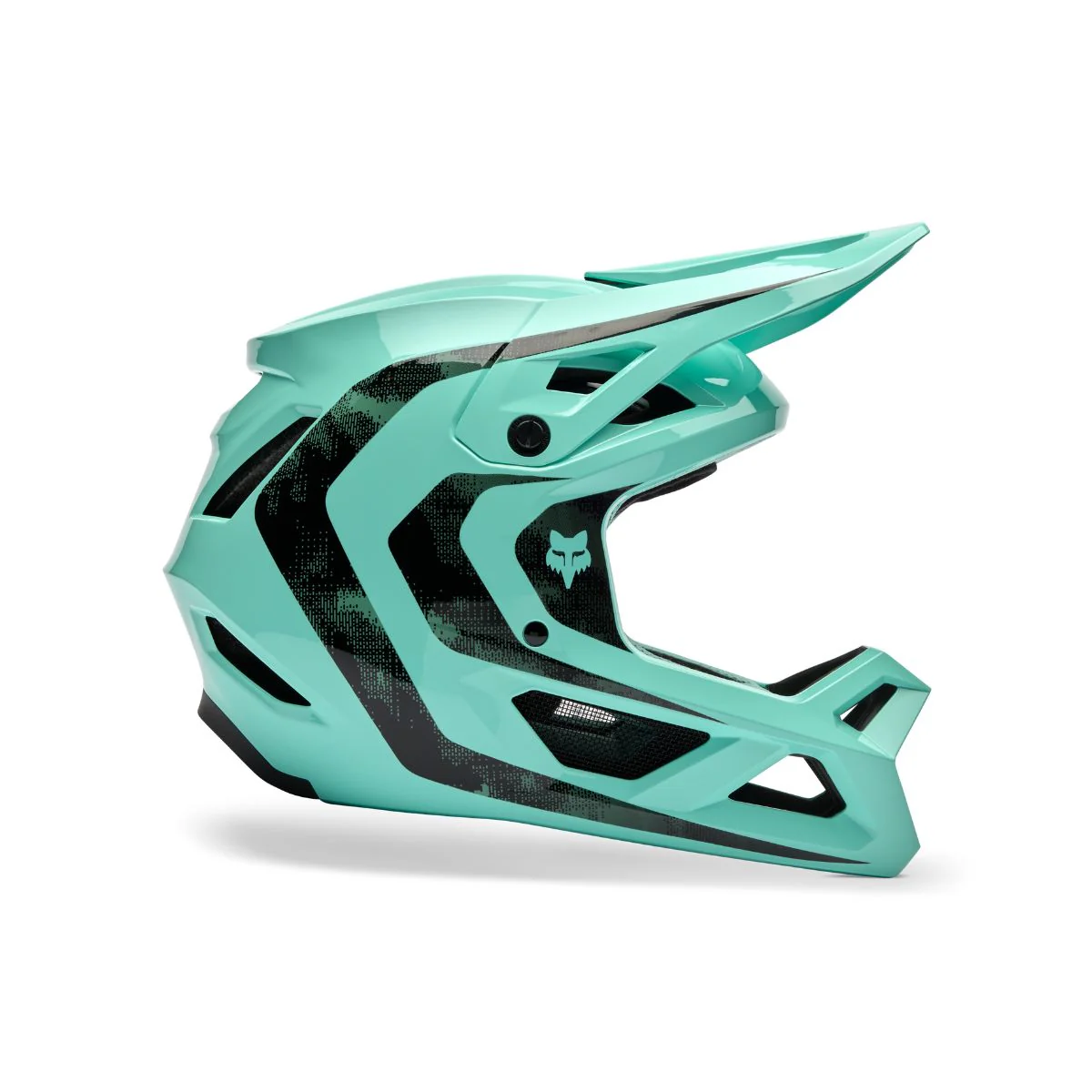 Casco FOX Rampage Kairos - Image 3