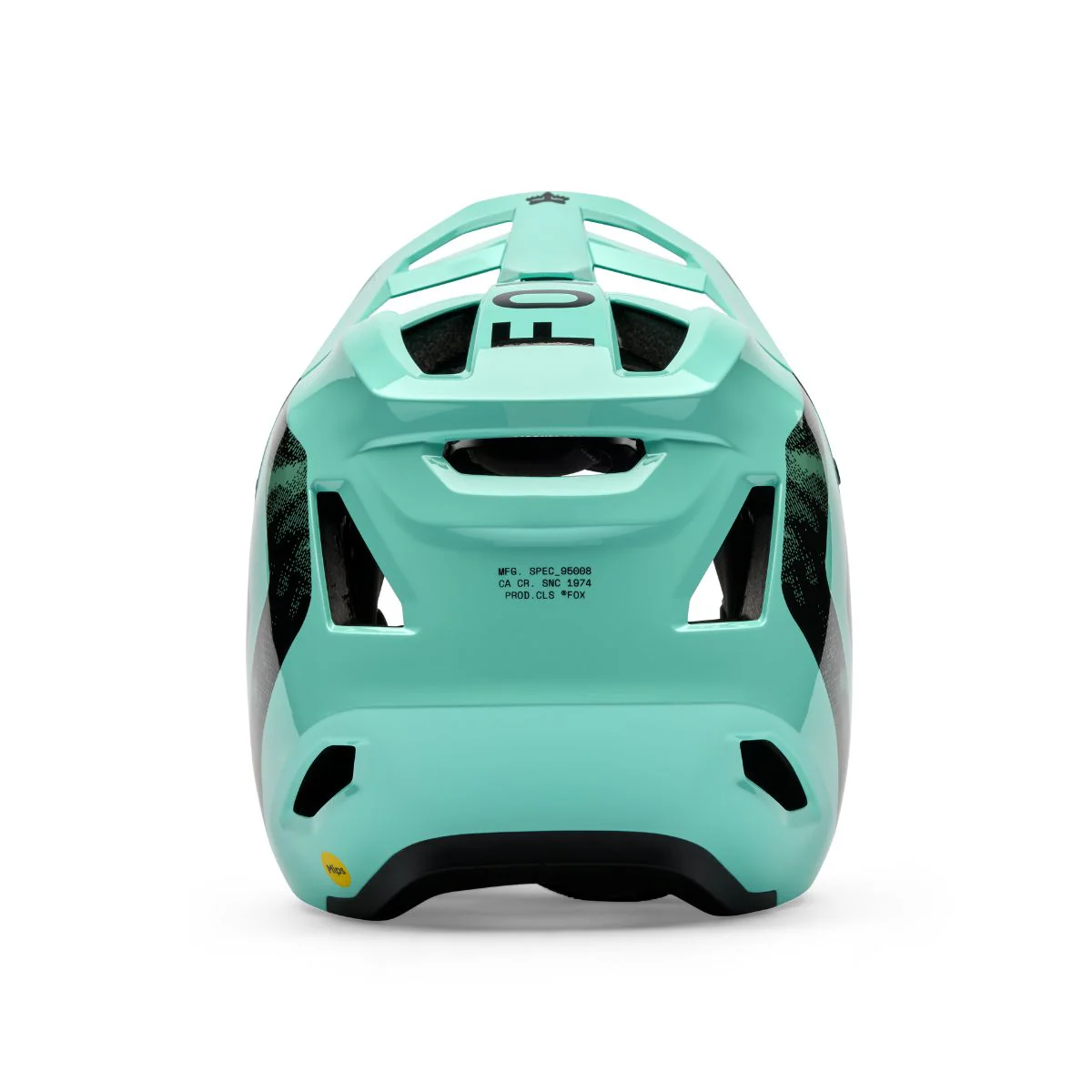 Casco FOX Rampage Kairos - Image 5