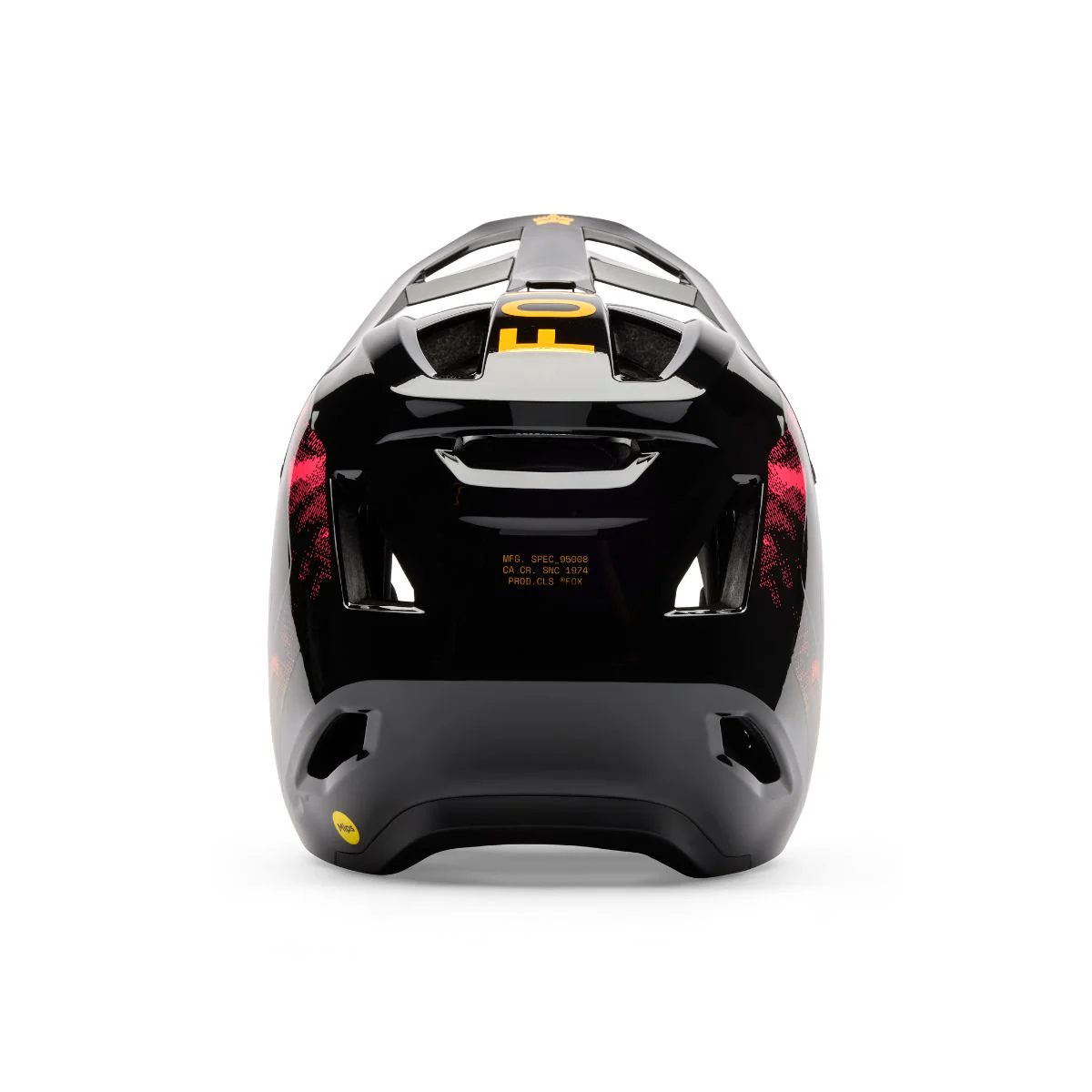 Casco FOX Rampage Kairos - Image 6