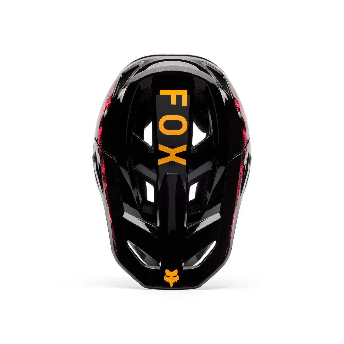 Casco FOX Rampage Kairos Joven - Image 3