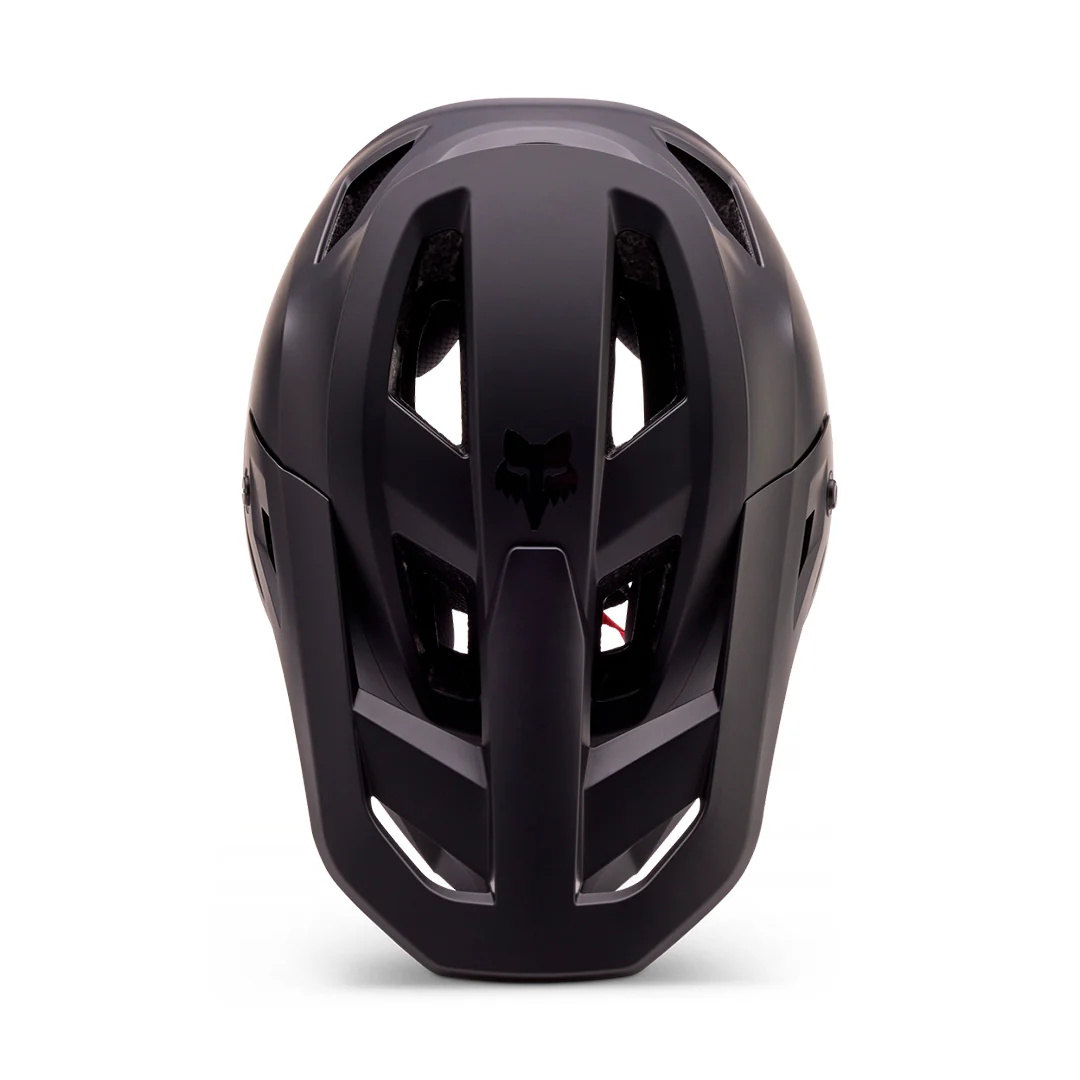 Casco FOX Rampage Matte. - Image 3