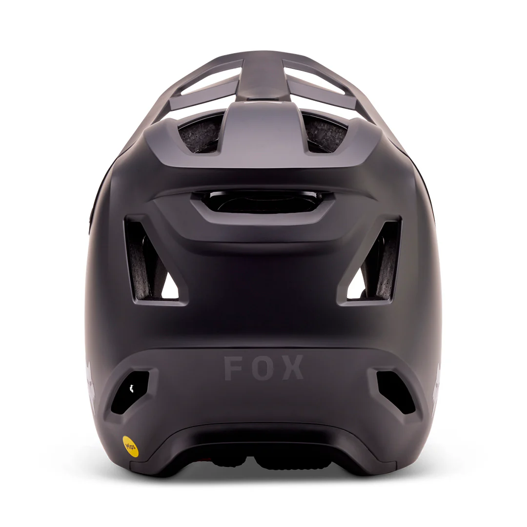 Casco FOX Rampage Matte. - Image 4