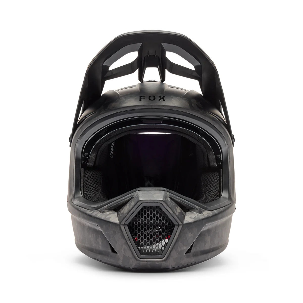 Casco FOX Rampage Rs. - Image 3