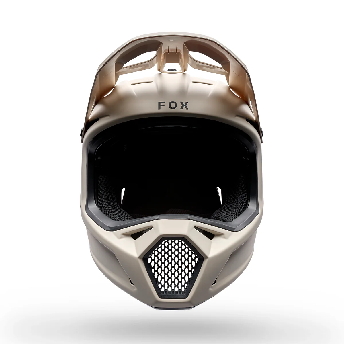 Casco FOX Rampage Rs Splice. - Image 3