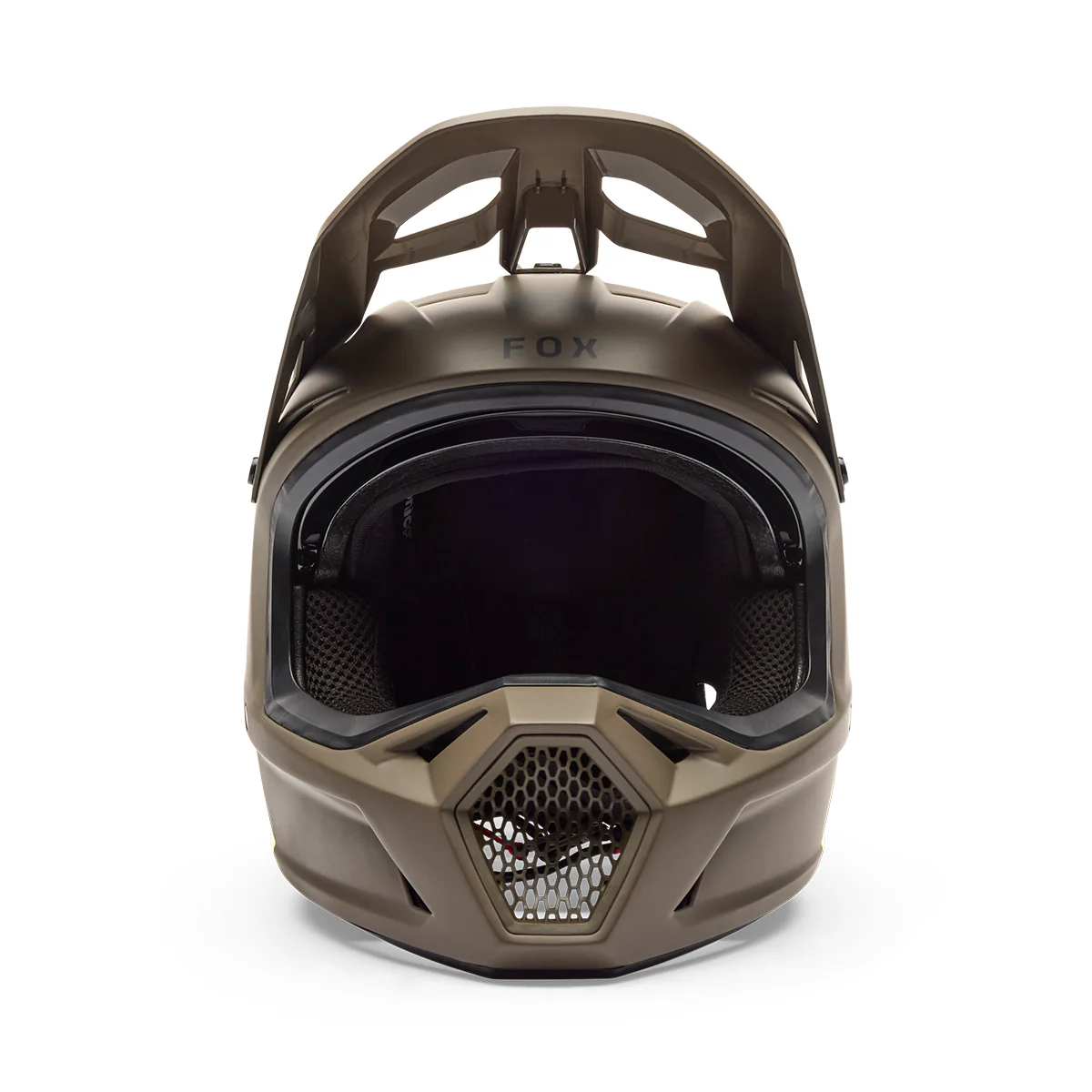 Casco FOX Rampage Rs Splice. - Image 7
