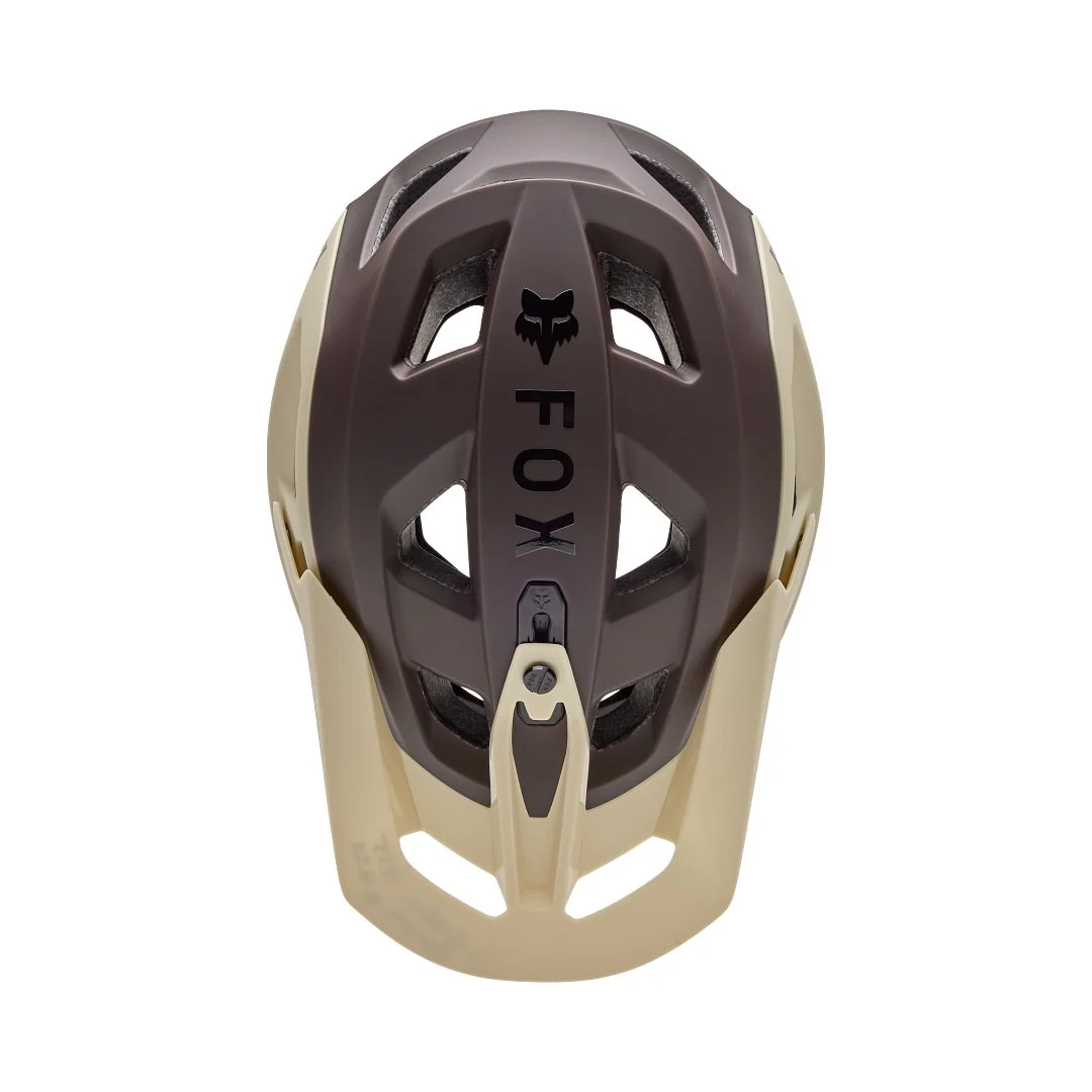Casco FOX Speedframe 5050 Ce. - Image 3