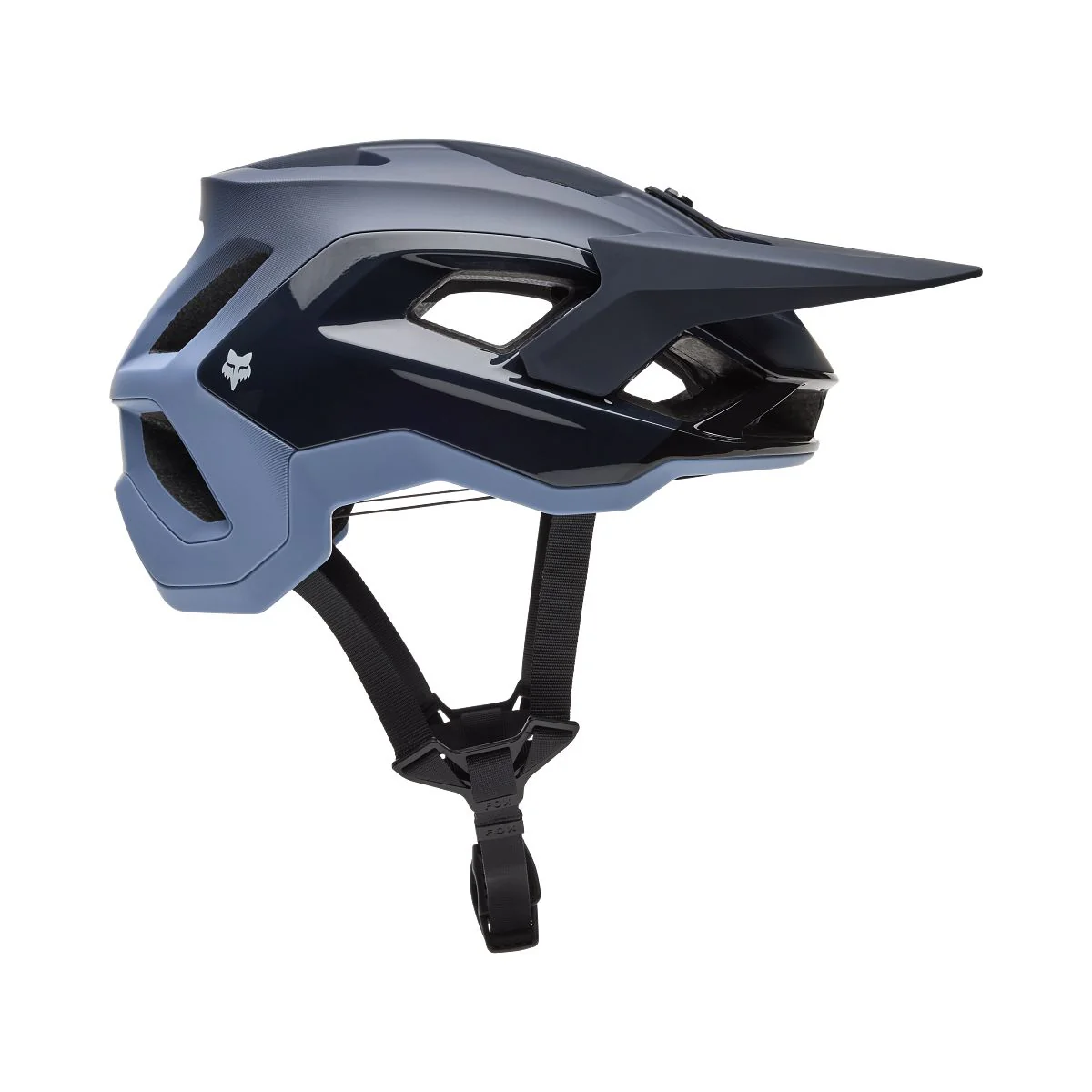 Casco FOX Speedframe Pro Backfade Ce. - Image 7