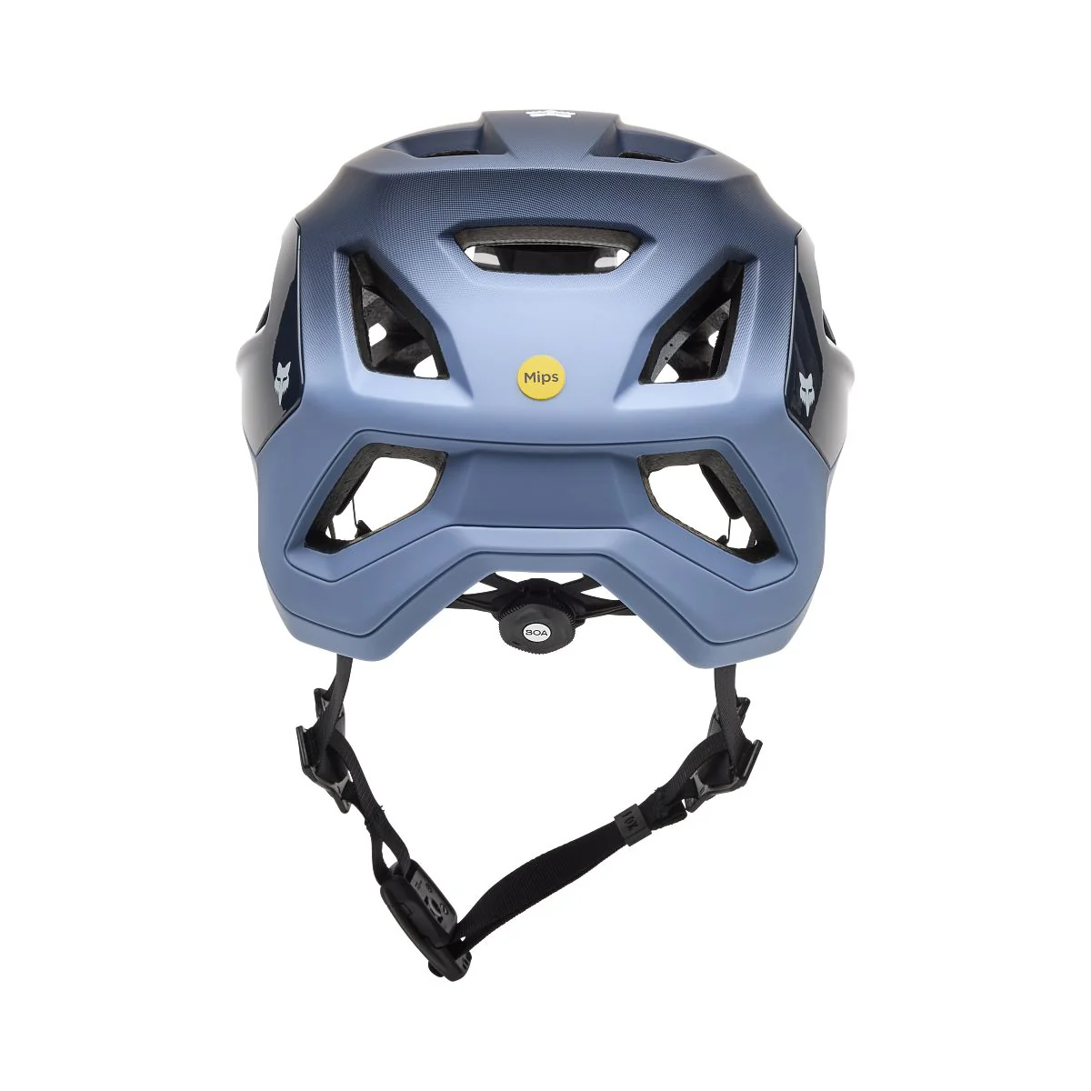 Casco FOX Speedframe Pro Backfade Ce. - Image 8